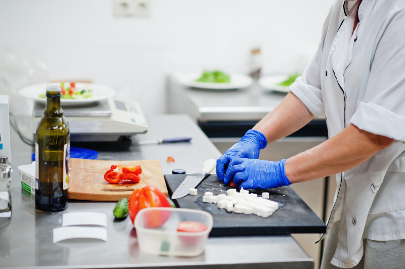 ¿Qué es la higiene alimentaria y cuál es su importancia?